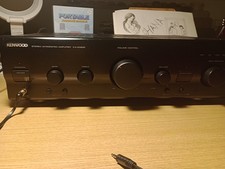 Amplificatore Kenwood ka-2050