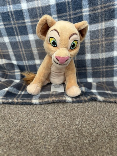 Peluche disney leone - peluche,