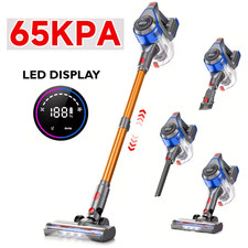 ASPIRAPOLVERE SENZA FILI 65000