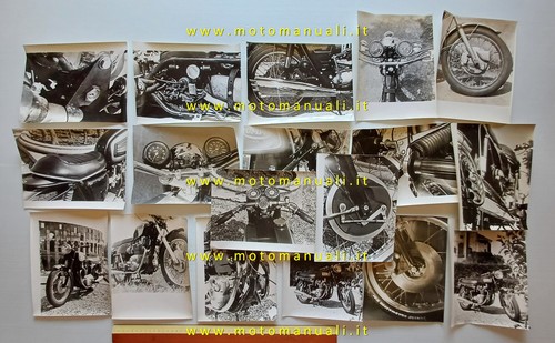 Triumph trident 750 lotto - triumph,