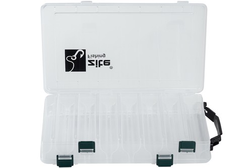 Zite fishing tacklebox - zite,