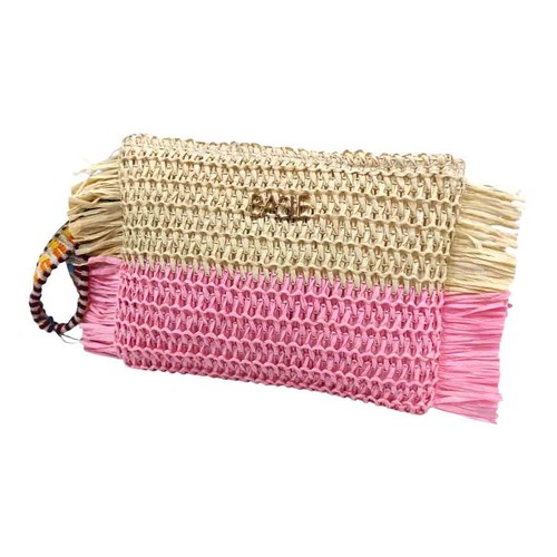 Pochette donna basile - pochette,