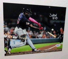 Autografo Jhonkensy Noel #43