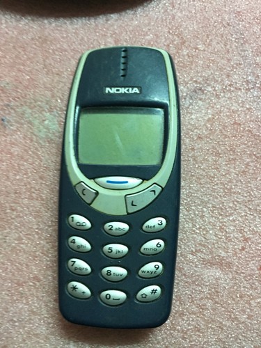 D3312nn cellulare nokia 3310 - nokia,