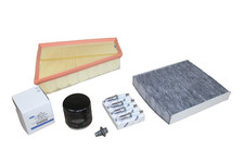 Kit revisione originale 6 - revisione,