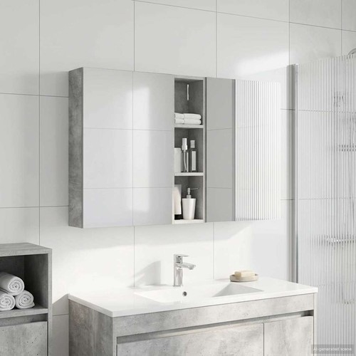 Set armadi bagno con lo - set,