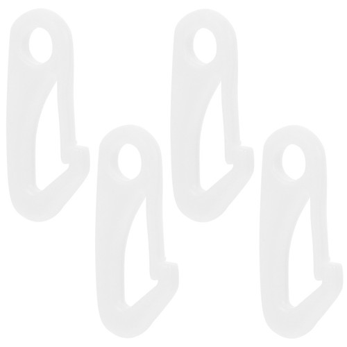 Pcs fibbie per aste - ,