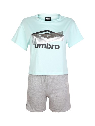 Umbro completo corto pezzi - 2,