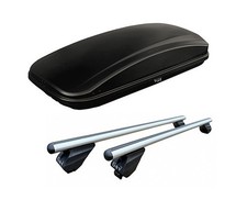 Box baule 430 barre - box,