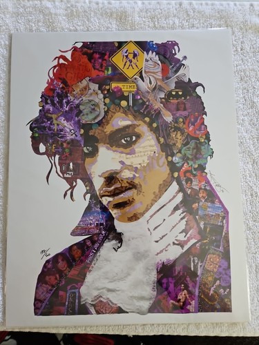 Quadro prince art - quadro,