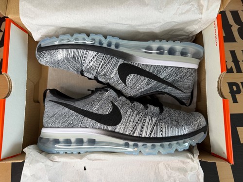 Nike flyknit air - nike,