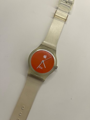 Orologio polso apple imac - orologio,