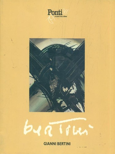 Gianni bertini arte illustrati - arte,