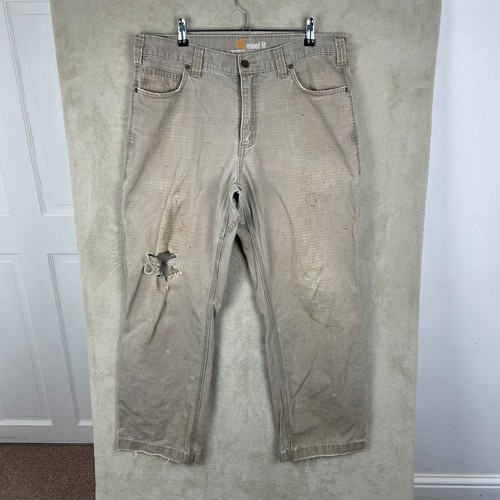 Men carhartt relaxed fit - relaxed,