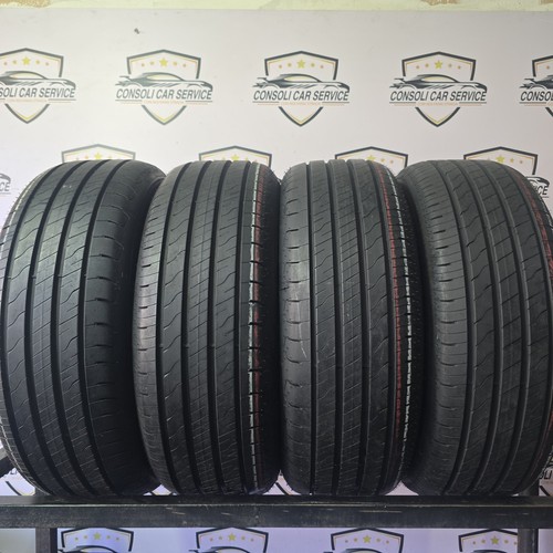 Pneumatici goodyear - 4,