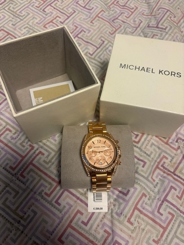 Orologio michael kors - orologio,