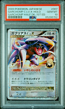 Pokémon Garchomp C Lv.X Holo