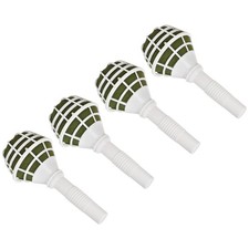 Schiuma Floreale Manico