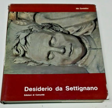 desiderio da settignano - ida