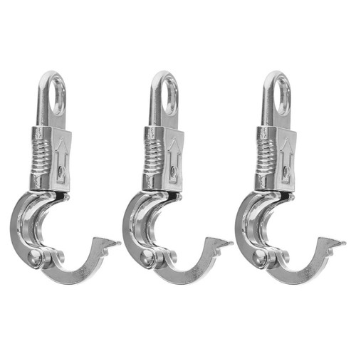 Pcs ganci per - per, corde