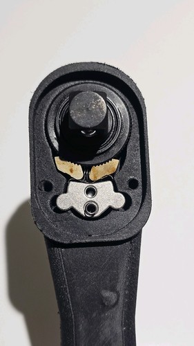 Cricchetto adatto per - 3/8,