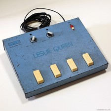 Guyatone FS-7 Leslie Queen