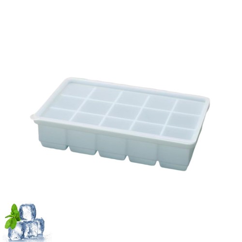 Stampo ghiaccio silicone - ghiaccio,