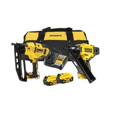 DEWALT XR Cordless Doppio