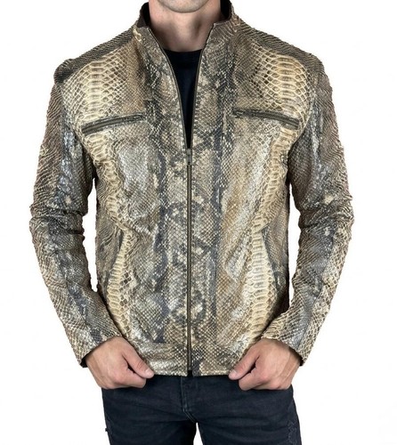 Giacca moto uomo pelle - moto,