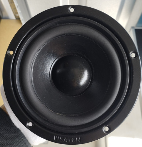 Visaton 130 s woofer - visaton,