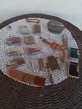 LOTTO DI VECCHI ACCENDINI, NON