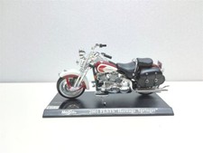 Harley davidson flsts - davidson,