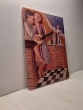 OMAGGIO A BRUNO SAETTI Galleria Poleschi, Lucca, 1985