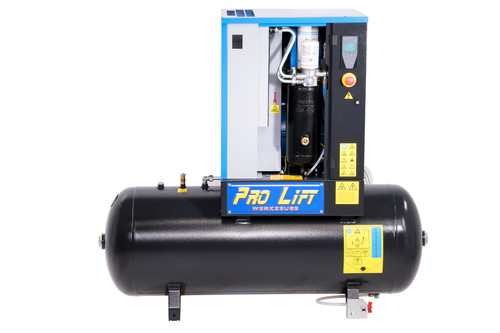 Compressore vite abac spinn - vite,