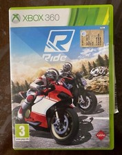 RIDE GIOCO MOTO CORSE per Xbox