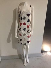 SANDRO FERRONE VESTITO IN