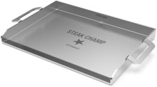 Steak Champ Grill Plancha, 4,2
