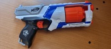 nerf n strike deploy (CON