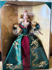 Barbie 2000 mattel holiday - 2000,