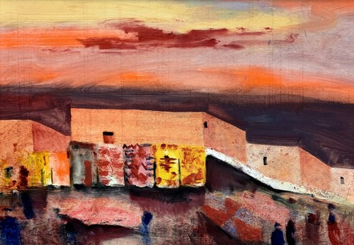 Salvatore magazzini 1955 - salvatore, (1955