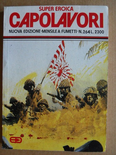 Super eroica capolavori - super,