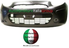 PARAURTI ANTERIORE ANT VERN