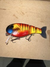 Esca da nuoto Wake Runner