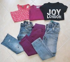 lotto stock abbigliamento
