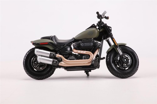 Moto maisto - maisto, harley