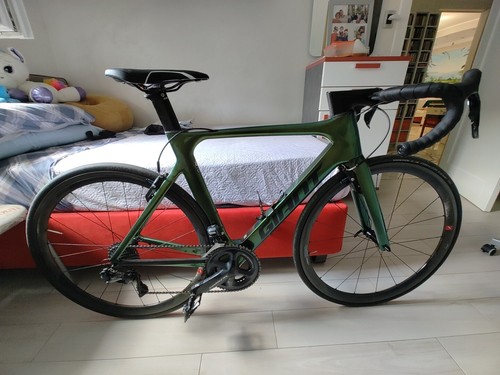 Giant propel advanced pro - giant,