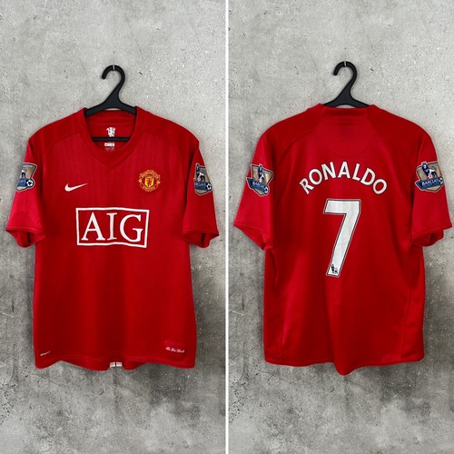 Maglia calcio manchester - maglia,