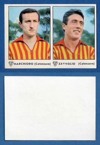 Figurina calciatori panini - figurina,