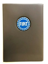 Porta Documenti 3 Ante Fiat