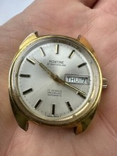 Orologio da uomo vintage